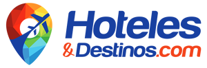 Hoteles & Destinos
