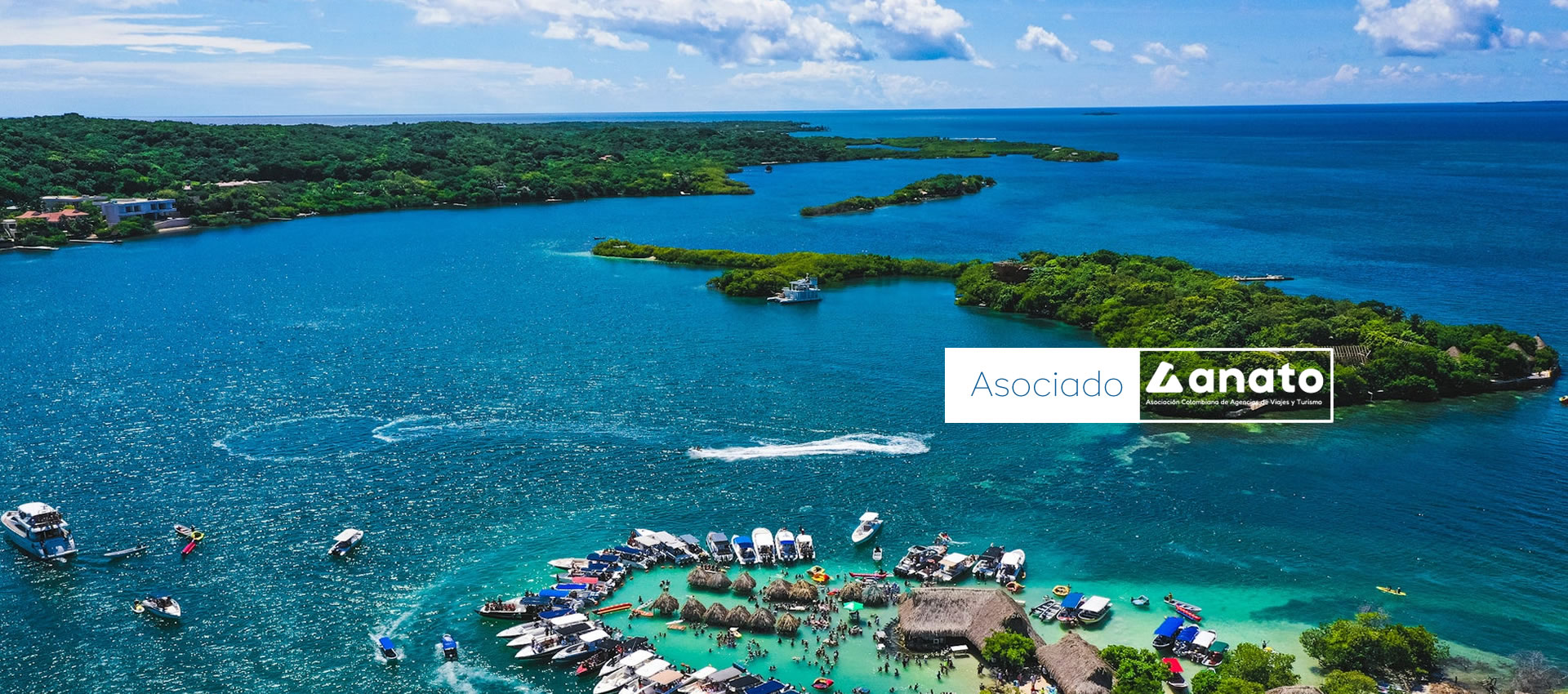 Isla del Rosario