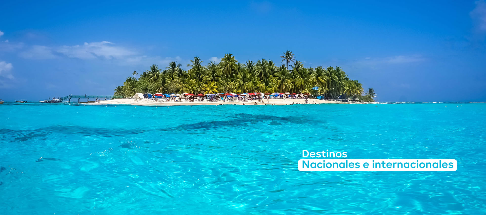 San Andrés Islas